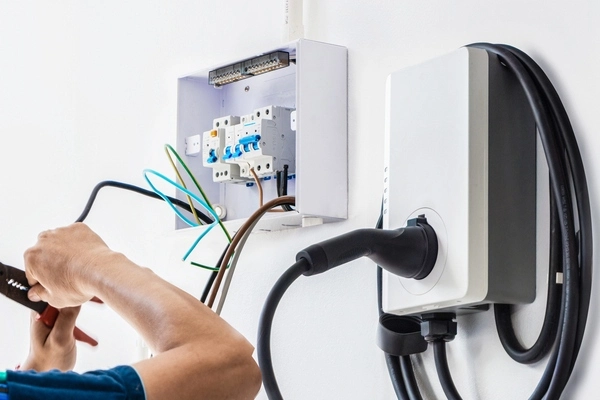 Dependable Electrical Service Rockport TX Dependable Electrical Service Rockport TX