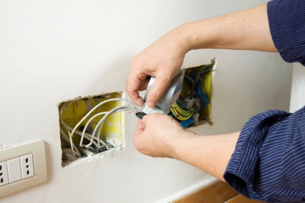 How Do You Fix An Electrical Outlet in Rockport TX How Do You Fix An Electrical Outlet in Rockport TX