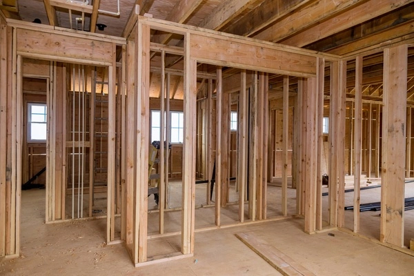 How Long Does Framing A House Take Rockport TX How Long Does Framing A House Take Rockport TX